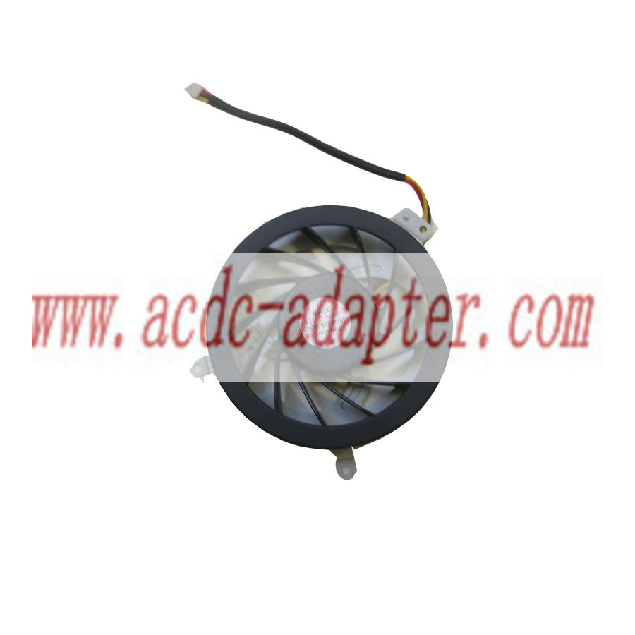 new Fujitsu LifeBook S710 Fan CP473757-XX new Fujitsu LifeBook S710 Fan CP473757-XX